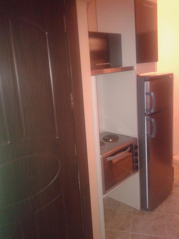 Apartment Sea View Burgas Ruang foto